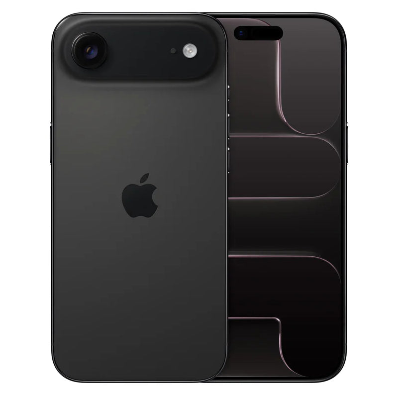 طلب  طلبابل ايفون اير - 256 جيجابايت / فضاء / أسود  5جي / 5جي / 6.5'' هواتف  تابلت > هواتف