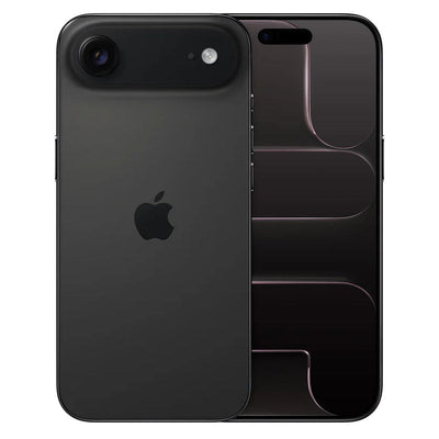 Pre-order Apple iPhone Air - 256GB / Space Black / 5G / 6.5’’ Mobiles & Tablets > Mobiles