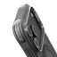 SkinArma Avion MagSafe Case for iPhone 18 Pro - Black