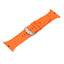 Torrii JUPITER Series Belt For Apple Watch Band 49/46/45/44mm – Orange