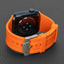 Torrii JUPITER Series Belt For Apple Watch Band 49/46/45/44mm – Orange