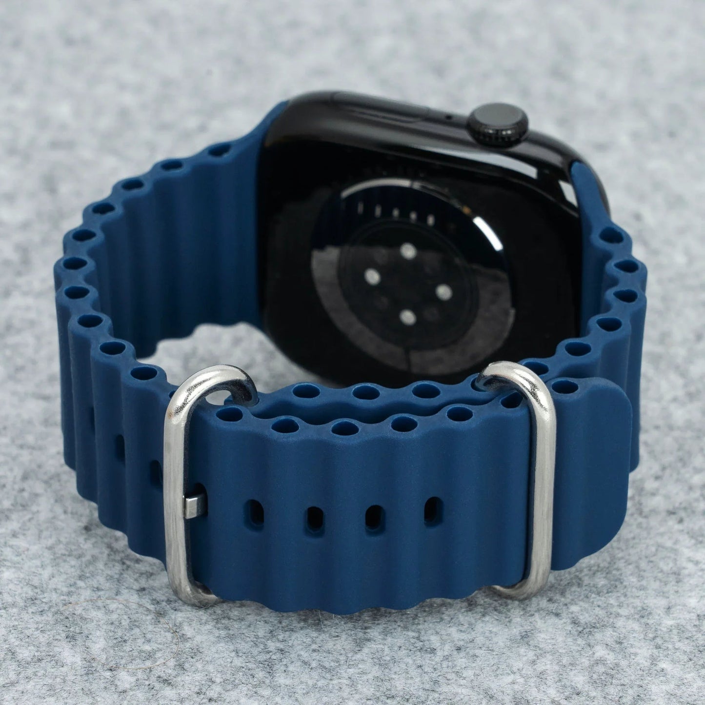 Torrii MERCURY Series Belt For Apple Watch Band 49/46/45/44mm - Navy
