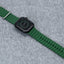 Torrii MERCURY Series Belt For Apple Watch Band 49/46/45/44mm - Green