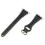 Torrii VENUS Series Belt For Apple Watch Band 49/46/45/44mm - Black