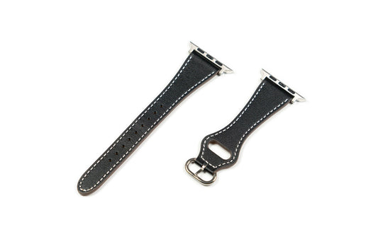 Torrii VENUS Series Belt For Apple Watch Band 49/46/45/44mm - Black