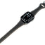 Torrii VENUS Series Belt For Apple Watch Band 49/46/45/44mm - Black