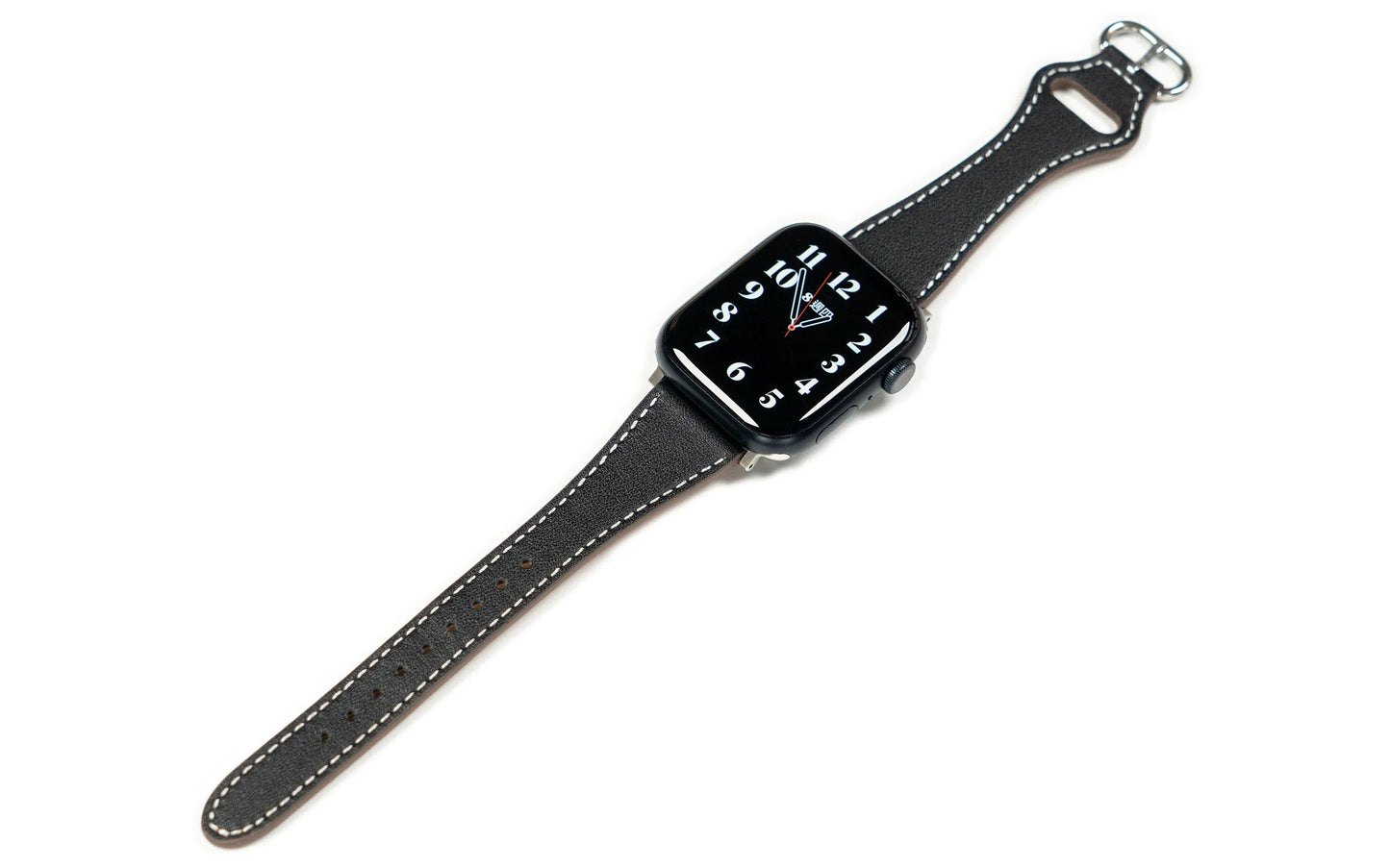 Torrii VENUS Series Belt For Apple Watch Band 49/46/45/44mm - Black
