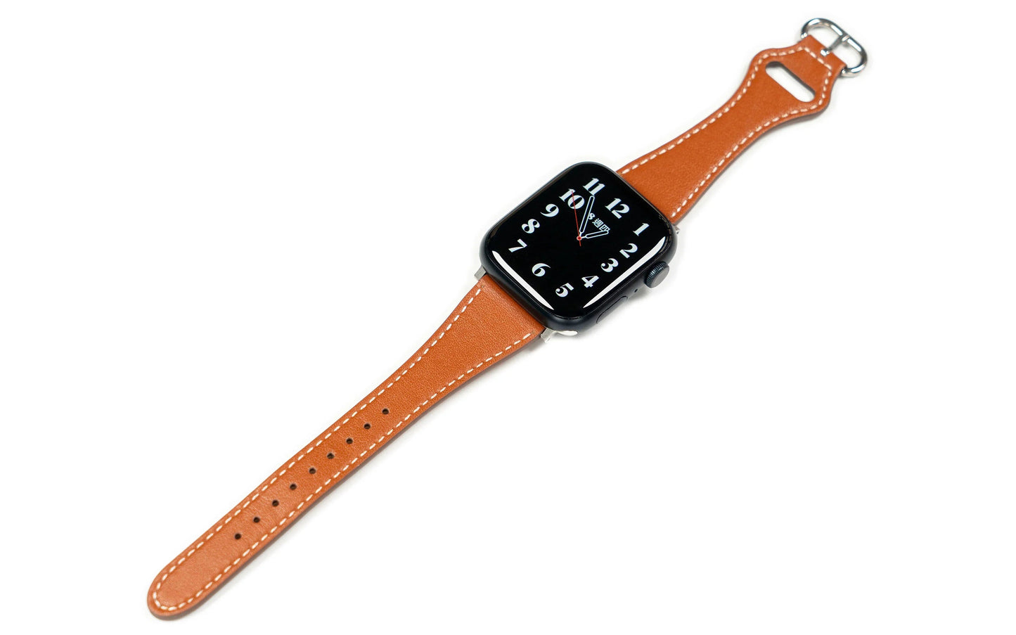 Torrii VENUS Series Belt For Apple Watch Band 49/46/45/44mm - Sienna