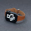 Torrii VENUS Series Belt For Apple Watch Band 49/46/45/44mm - Sienna