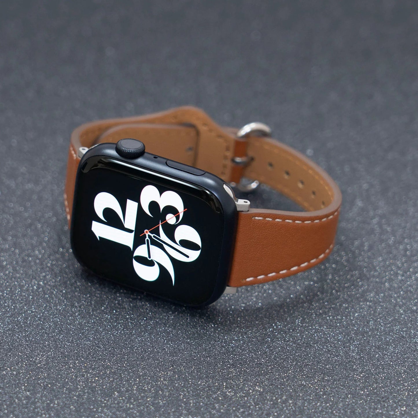 Torrii VENUS Series Belt For Apple Watch Band 49/46/45/44mm - Sienna