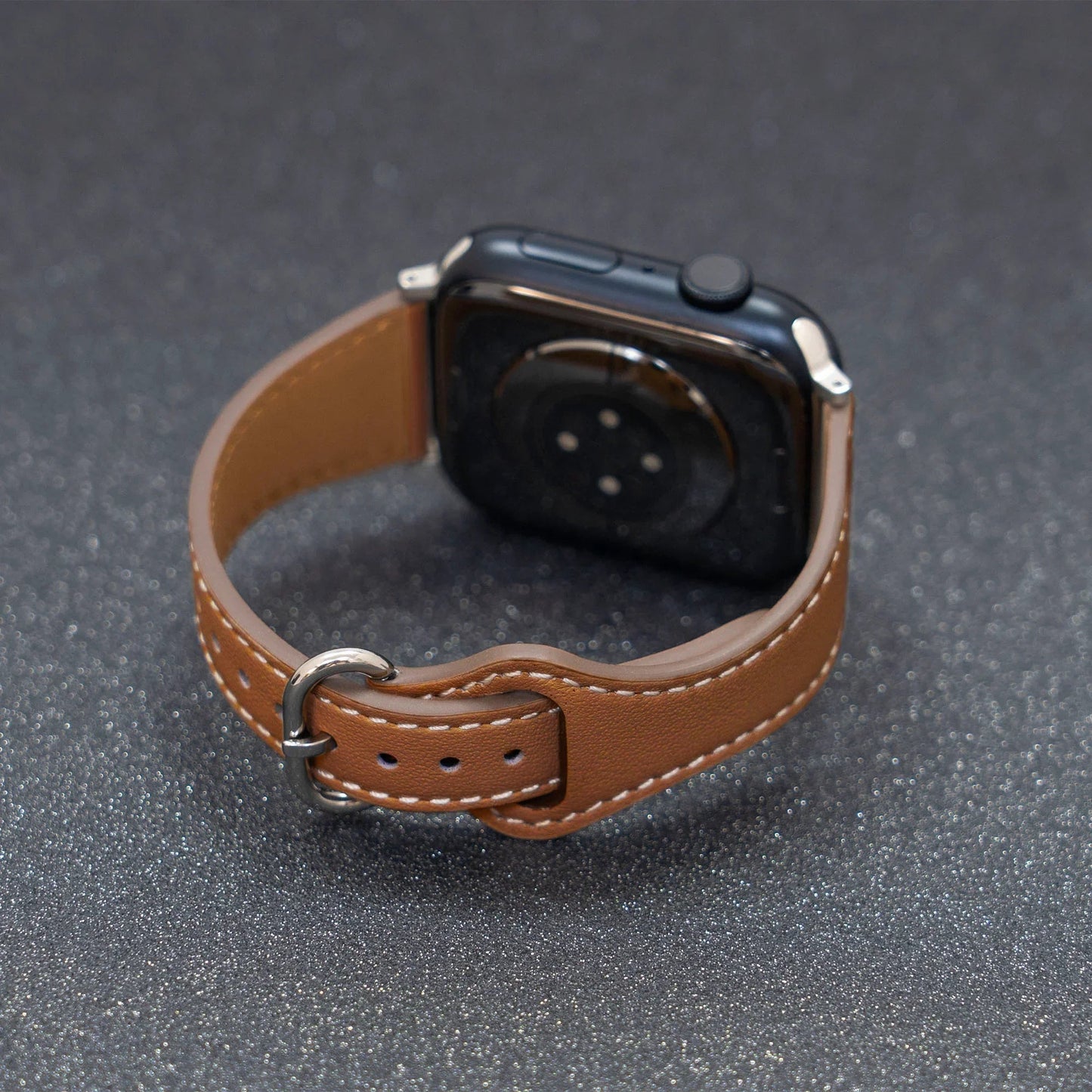 Torrii VENUS Series Belt For Apple Watch Band 49/46/45/44mm - Sienna