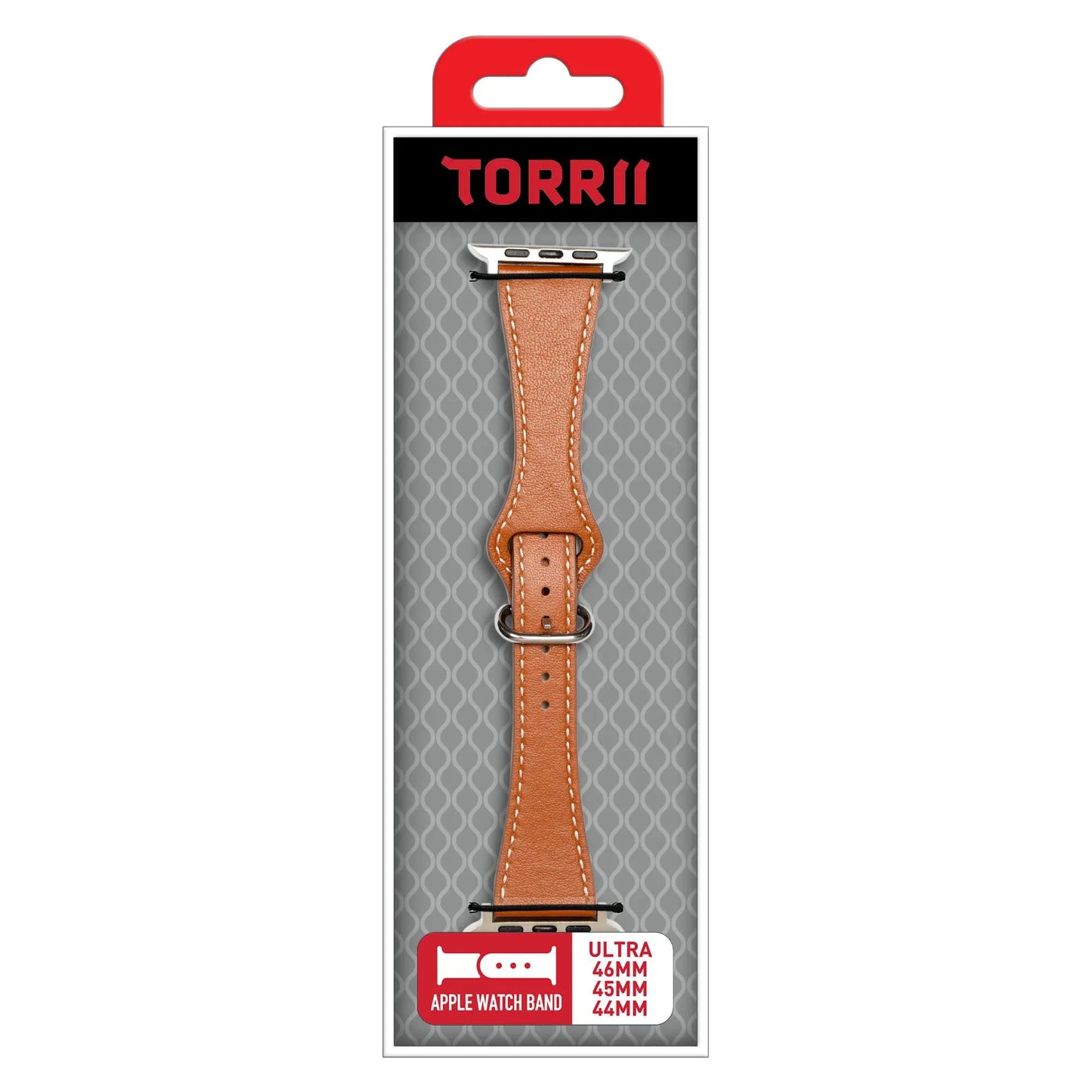 Torrii VENUS Series Belt For Apple Watch Band 49/46/45/44mm - Sienna