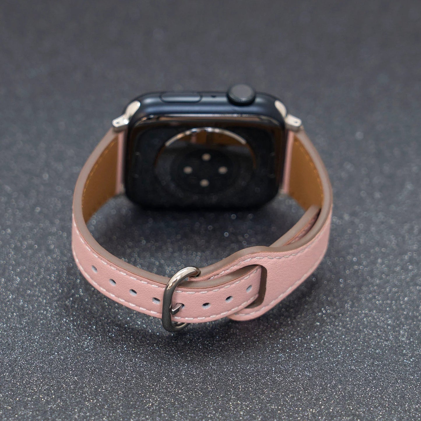 Torrii VENUS Series Belt For Apple Watch Band 49/46/45/44mm - Pink