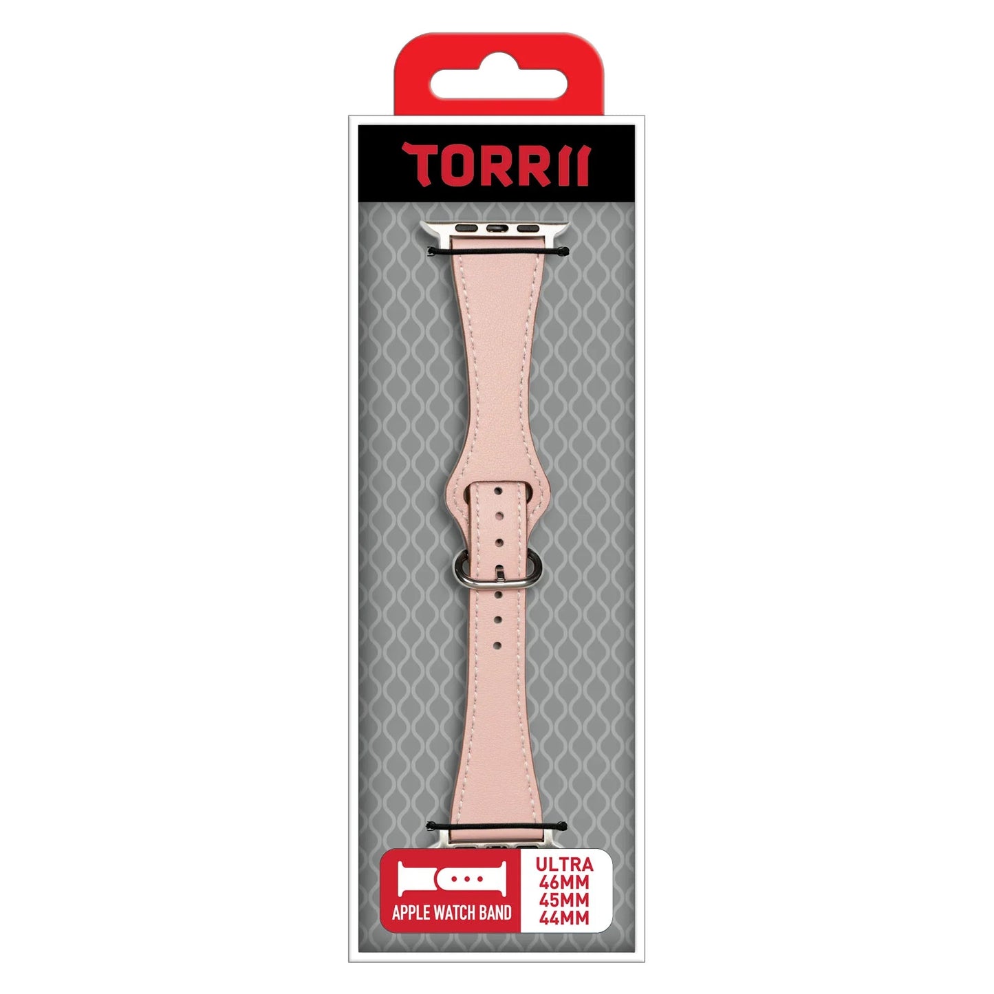 Torrii VENUS Series Belt For Apple Watch Band 49/46/45/44mm - Pink