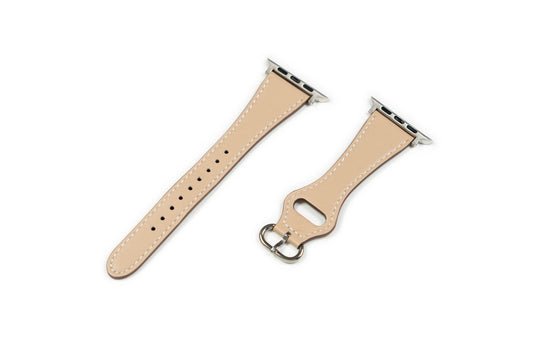Torrii VENUS Series Belt For Apple Watch Band 49/46/45/44mm - Khaki