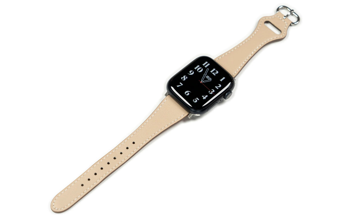 Torrii VENUS Series Belt For Apple Watch Band 49/46/45/44mm - Khaki