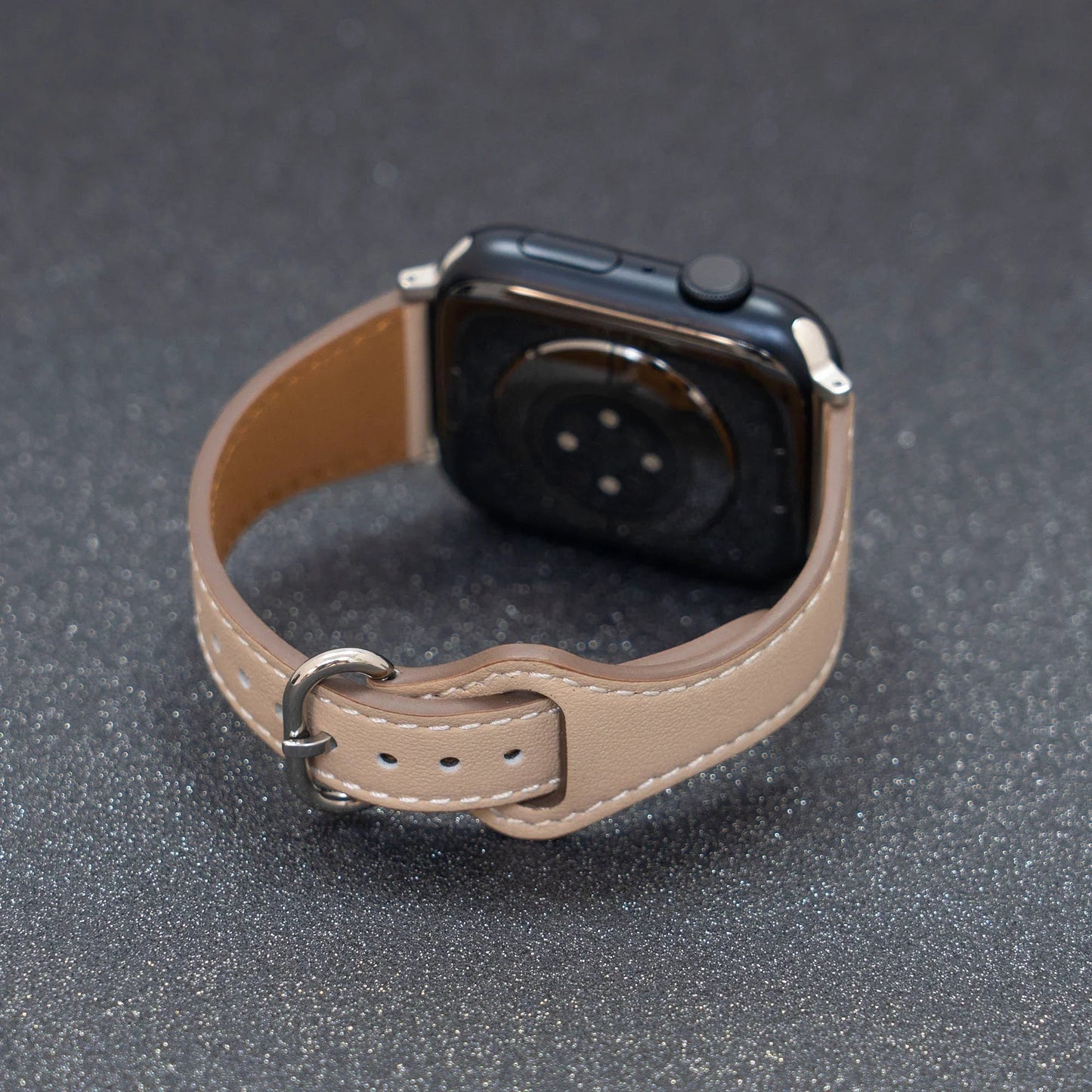 Torrii VENUS Series Belt For Apple Watch Band 49/46/45/44mm - Khaki