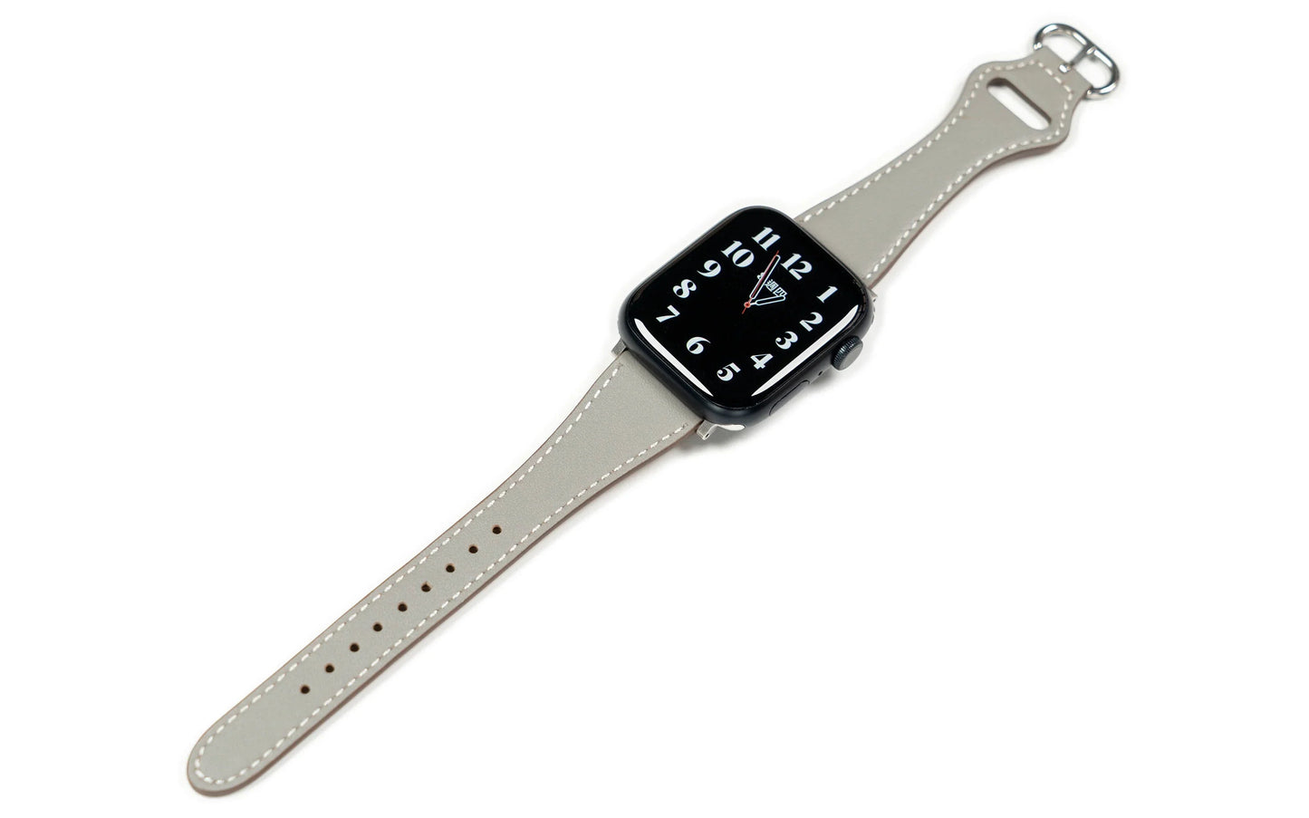 Torrii VENUS Series Belt For Apple Watch Band 49/46/45/44mm - Slate Grey