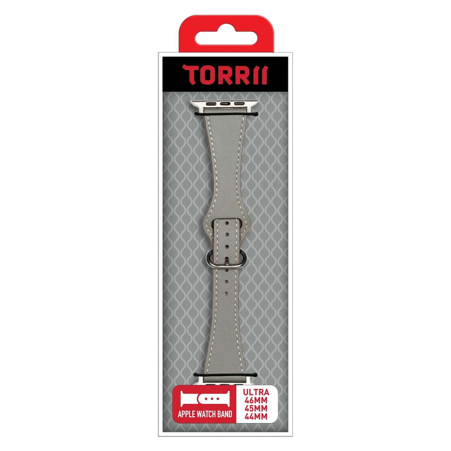 Torrii VENUS Series Belt For Apple Watch Band 49/46/45/44mm - Slate Grey