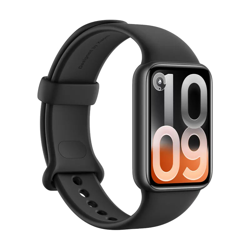 Xiaomi Smart Band 10 Pro - 1.74" AMOLED / Bluetooth / Midnight Black