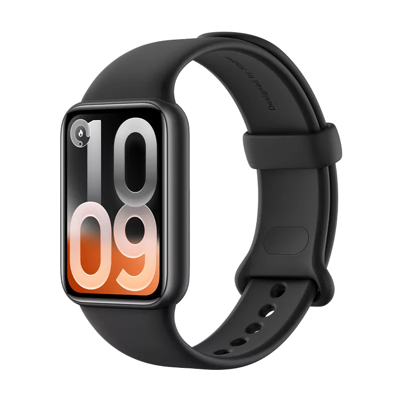 Xiaomi Smart Band 10 Pro - 1.74" AMOLED / Bluetooth / Midnight Black