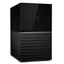 WD My Book Duo - 28TB / 2-Bays / USB 3.2 Gen 1 / Black / External Hard Drive