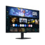 Samsung 32" Smart Monitor M5 M50F - 32.0" FHD / 5ms / 60Hz / Wi-Fi / Bluetooth / HDMI 1.4 - Smart Monitor