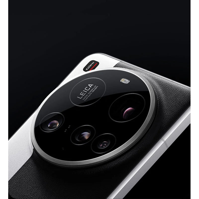 Xiaomi 15 Ultra - 6.7’’ LTPO AMOLED / Snapdragon 8 Elite / 16GB RAM / 1TB / 5G / Silver Chrome - Mobile Mobiles &