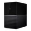 WD My Book Duo - 28TB / 2-Bays / USB 3.2 Gen 1 / Black / External Hard Drive