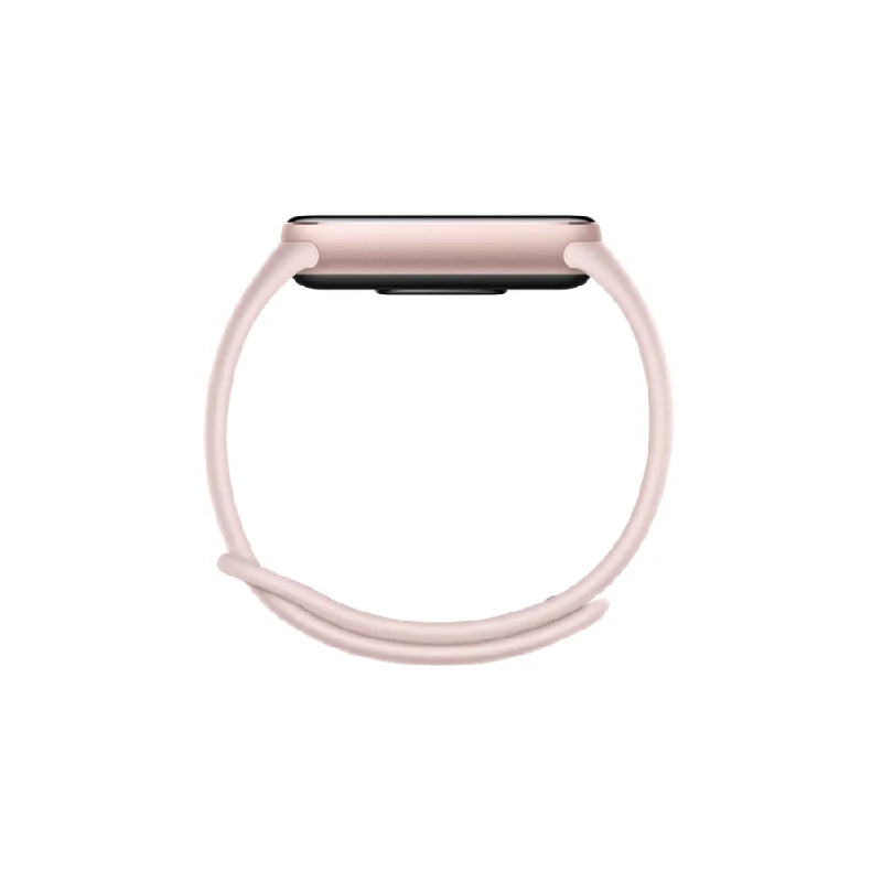 Xiaomi Smart Band 10 - 1.72" AMOLED / Bluetooth / Mystic Rose