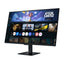 Samsung 32" Smart Monitor M5 M50F - 32.0" FHD / 5ms / 60Hz / Wi-Fi / Bluetooth / HDMI 1.4 - Smart Monitor