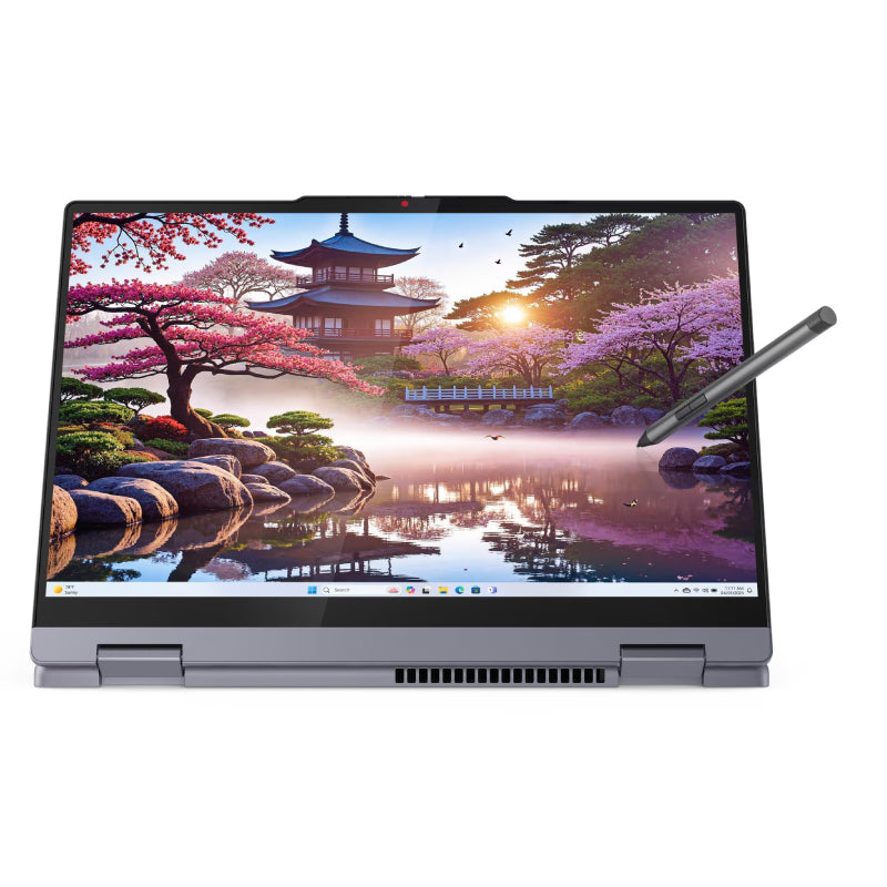 Lenovo IdeaPad 5 2-in-1 Gen 10 Copilot+ PC - 14