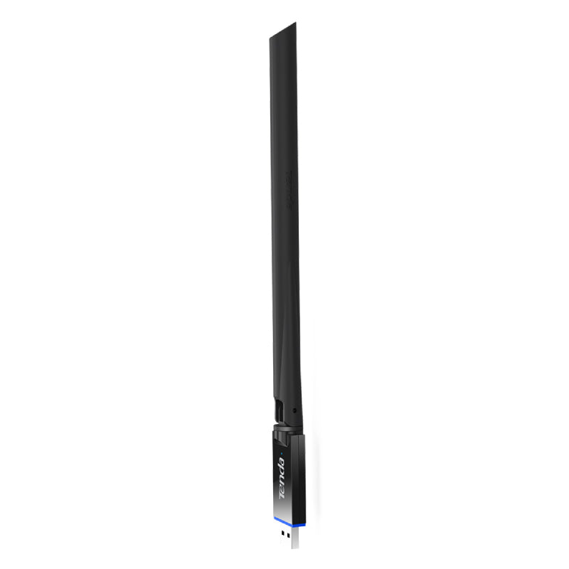 Tenda U10 (AC650) Dual-band Wireless USB Adapter - 5GHz(433)