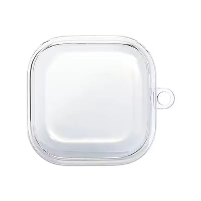 Transparent TPU Protective Case for Samsung Galaxy Buds 4/4 Pro