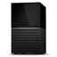 WD My Book Duo - 28TB / 2-Bays / USB 3.2 Gen 1 / Black / External Hard Drive