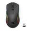 Redragon M816-RGB Wireless Gaming Mouse - Bluetooth / Black