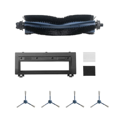 Eufy Replacement Parts Kit for Eufy G50/G50 Hybrid Robot Vacuum