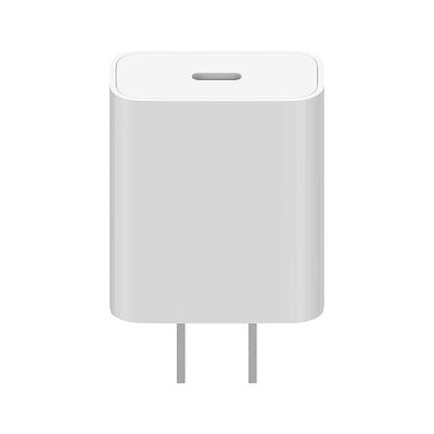 Xiaomi Fast Charging Power Adapter - USB-C / 20W / White