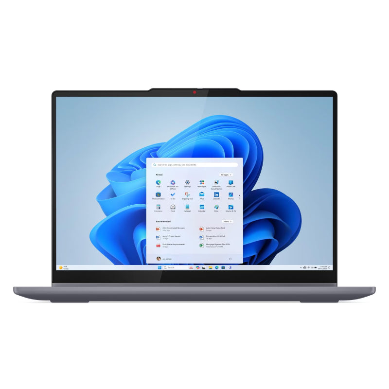 Lenovo IdeaPad 5 2-in-1 Gen 10 Copilot+ PC - 14