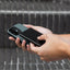 Native Union Active Magnetic Power Bank 5000mAh - Black