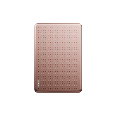 Native Union Active Magnetic Power Bank 5000mAh - Apricot