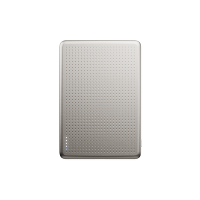 Native Union Active Magnetic Power Bank 5000mAh - Sand Stone