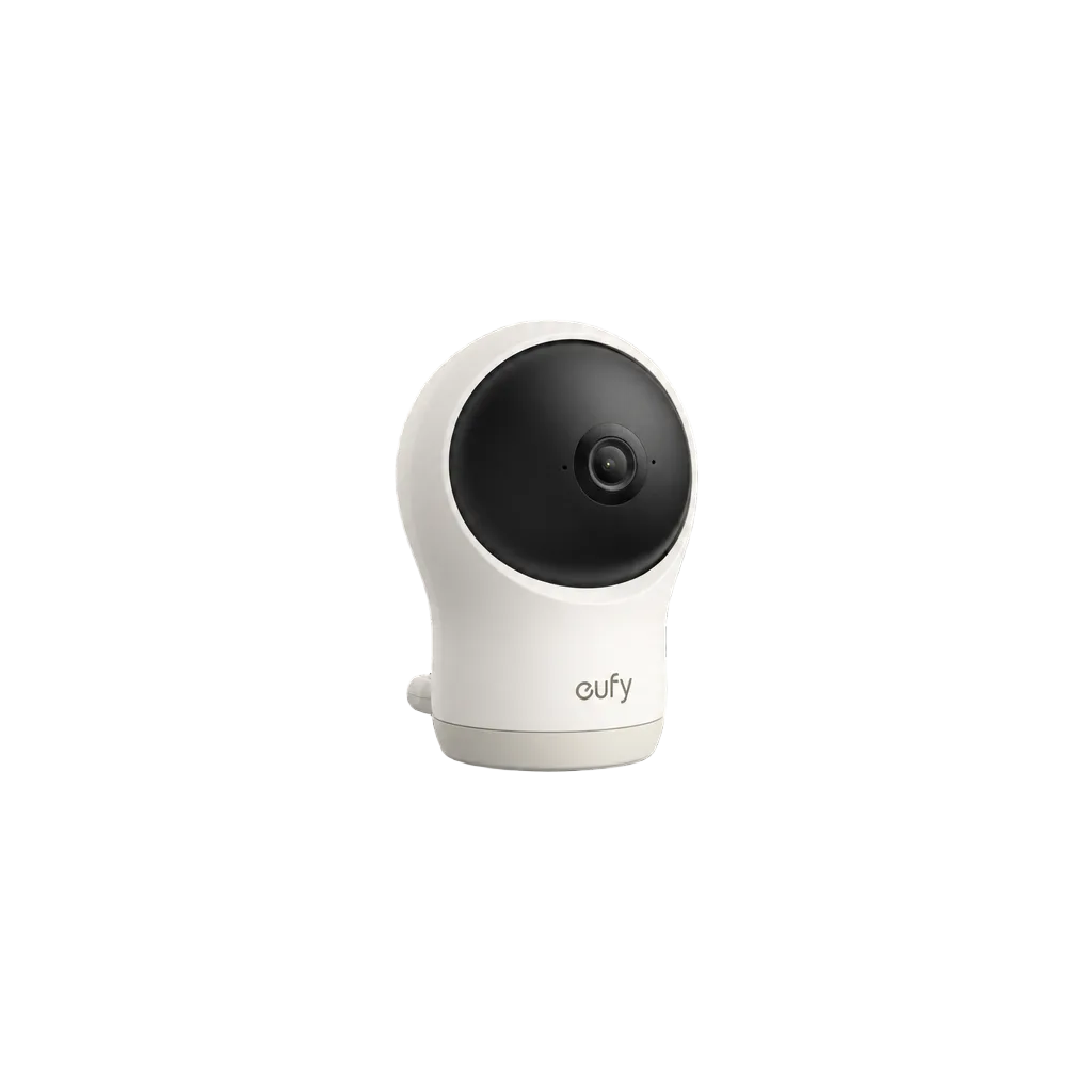 eufy 2K Wifi Camera-C10 (Add on camera) -White