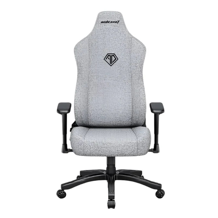 AndaSeat Novis Gaming Chair - L / Grey