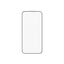 Uniq Optix Arcfit Vivid (Dx2) Applicator Glass Screen Protector - For Apple iPhone 18 Pro Max