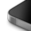 Uniq Optix Arcfit Vivid (Dx2) Applicator Glass Screen Protector - For Apple iPhone 18 Pro
