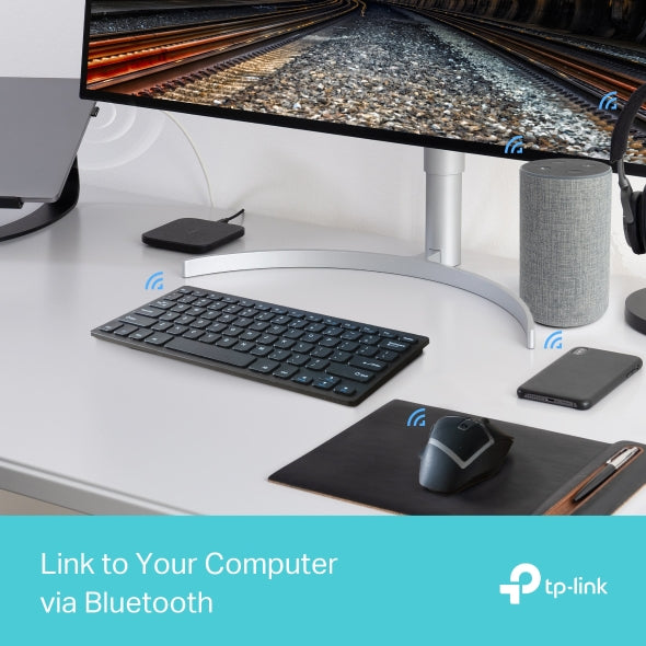TP-Link Archer TX10UB AX900 Nano Wi-Fi 6 Bluetooth 5.3 USB Adapter