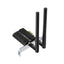 TP-Link Archer TX50E AX3000 Wi-Fi 6 Bluetooth 5.3 PCIe Adapter