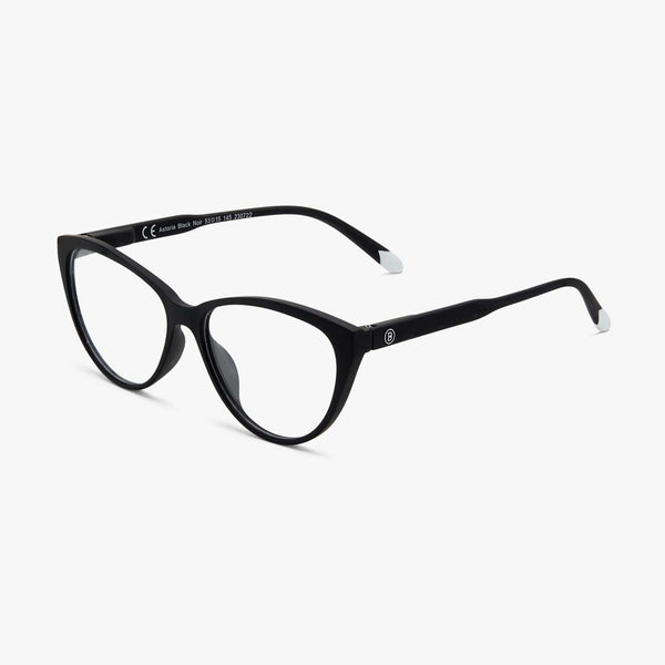 Barner Astoria Screenglass - Black