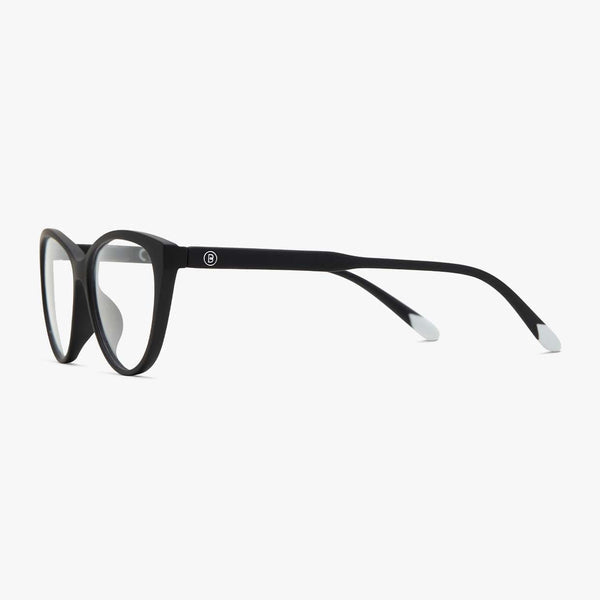 Barner Astoria Screenglass - Black